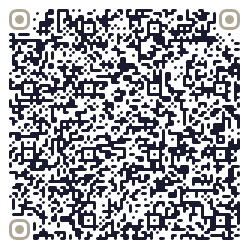 QR-Code zum Speichern des Kontakts von Tobias Belde