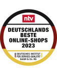 ntv Deutschlands beste Online-Shops 2023